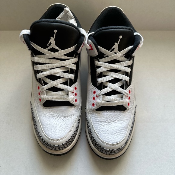 Air Jordan 3 Retro - Infrared 23 - Picture 4 of 6